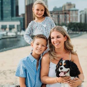 Meet your Posher, Hannah!